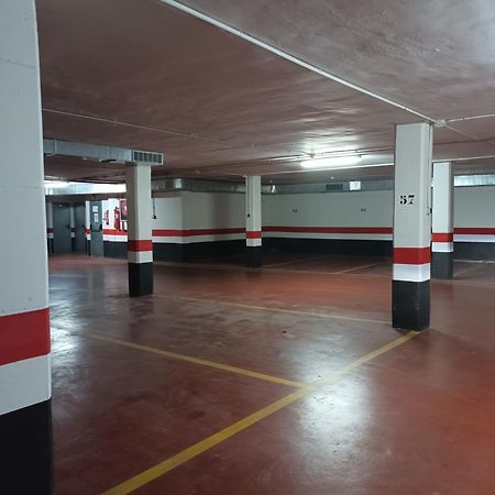 Apartamento Tres Ce Alcossebre Екстериор снимка