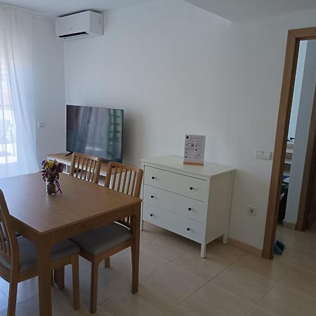Apartamento Tres Ce Alcossebre Екстериор снимка