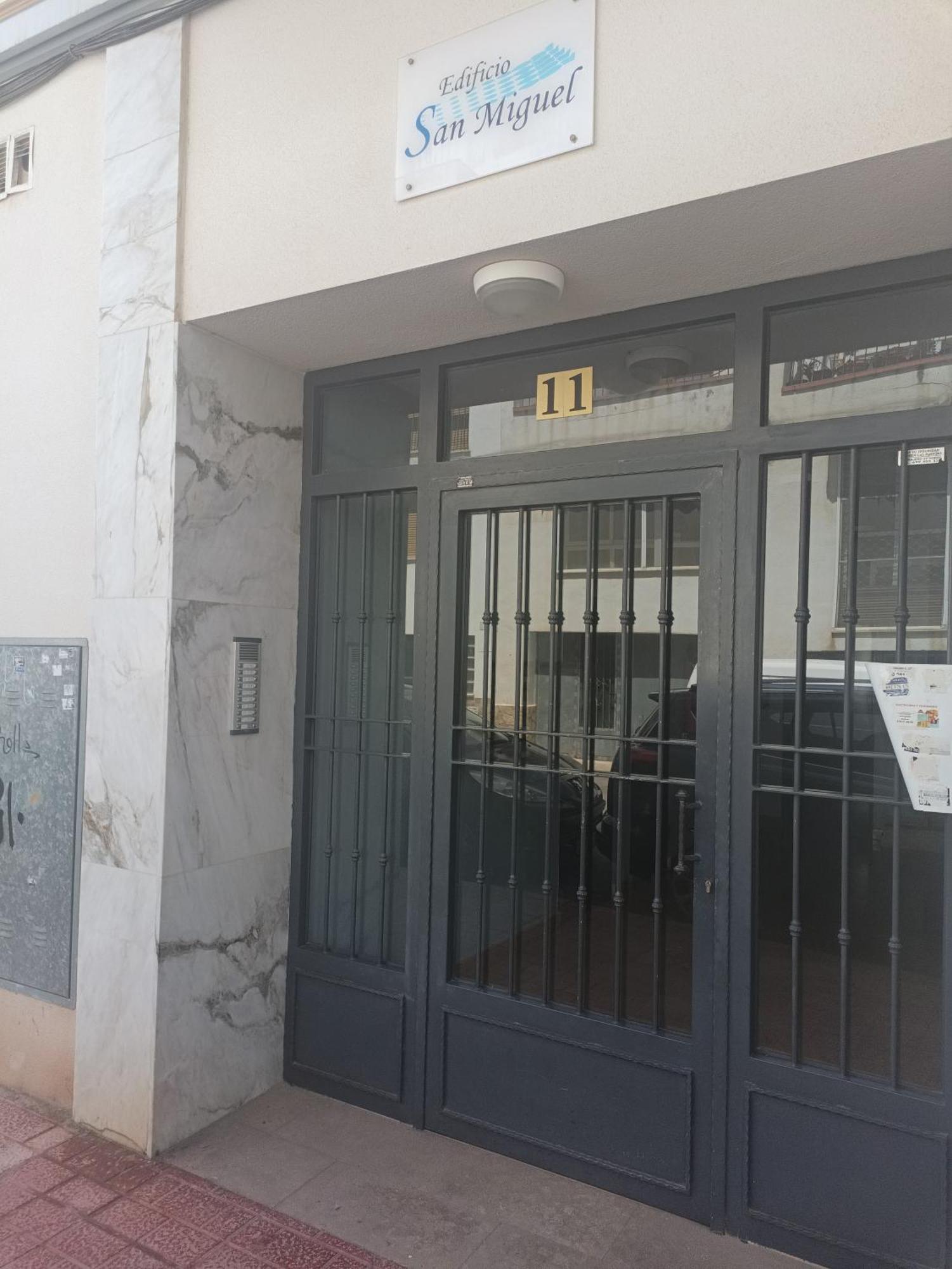 Apartamento Tres Ce Alcossebre Екстериор снимка